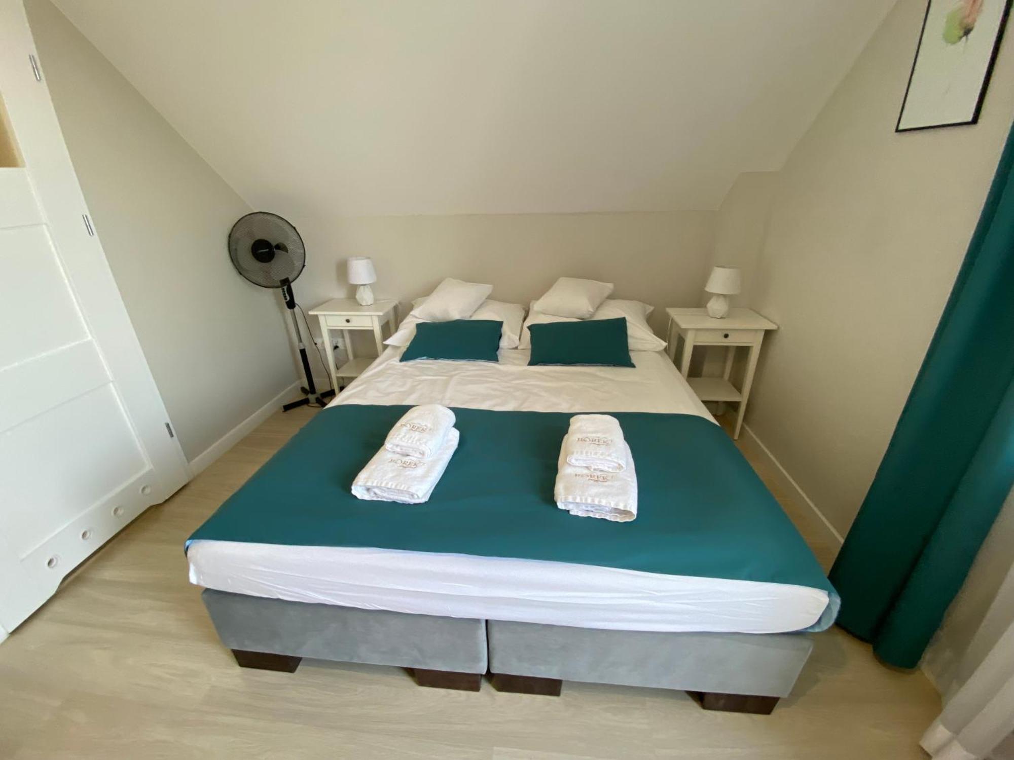 Borek Medyka Room photo