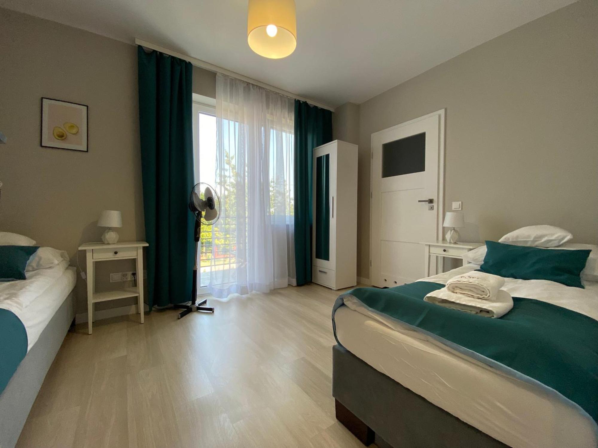 Borek Medyka Room photo