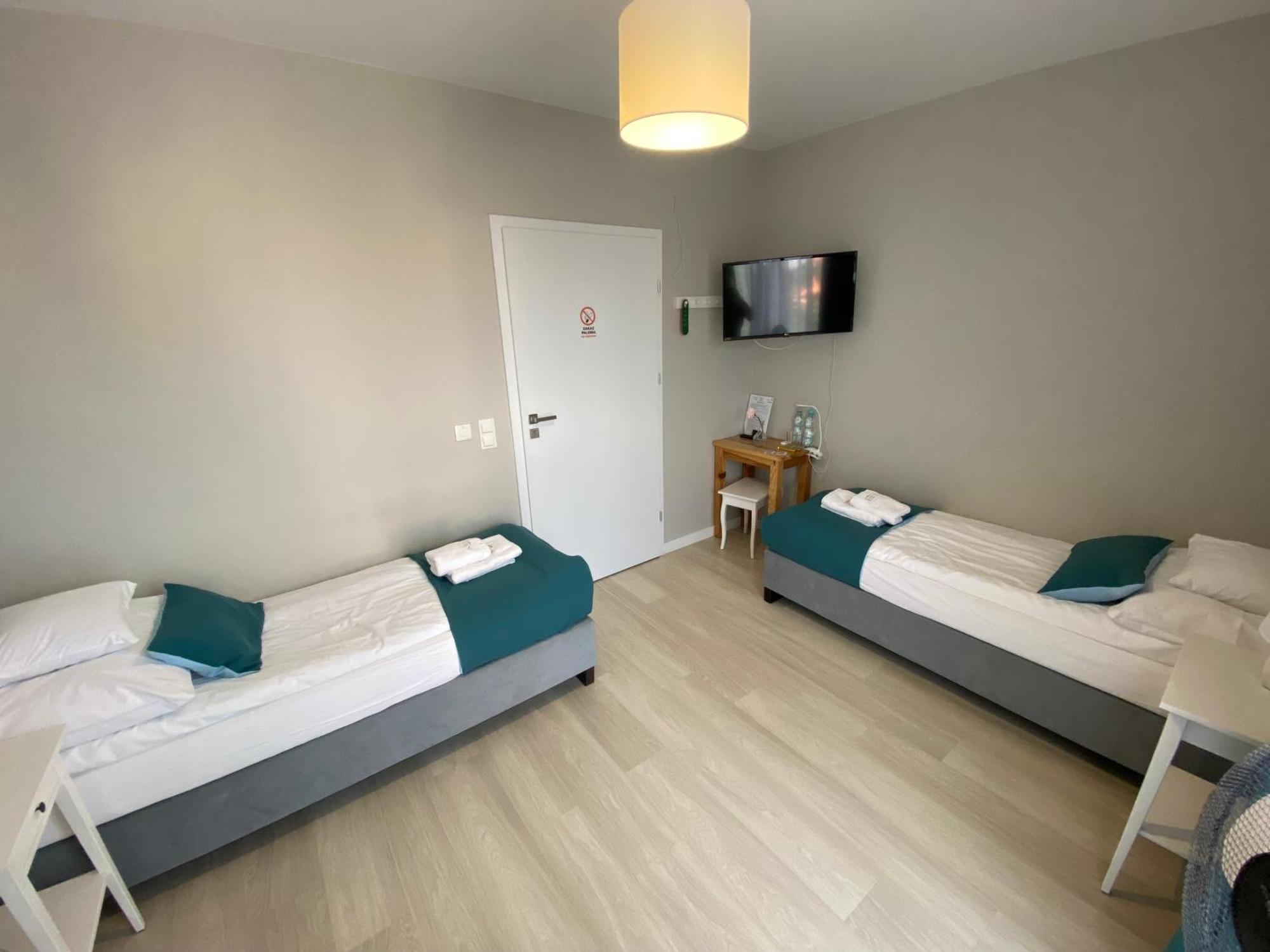 Borek Medyka Room photo